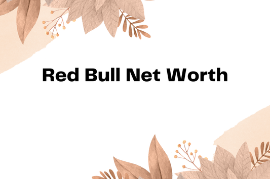 Red Bull Net Worth
