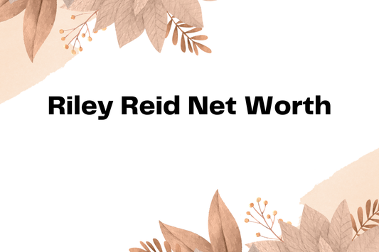 Riley Reid Net Worth