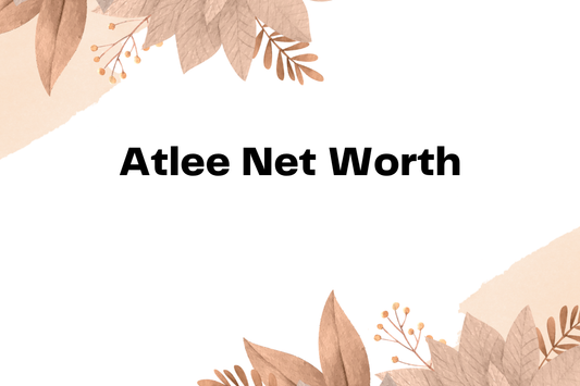 Atlee Net Worth