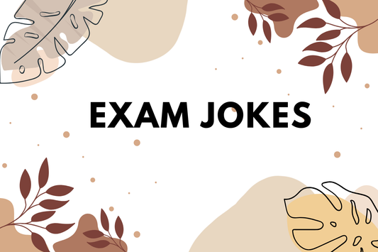 Exam Jokes