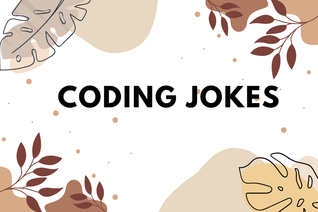 Coding Jokes