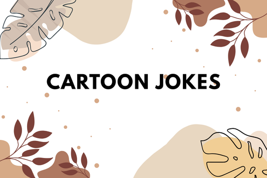 Cartoon Jokes