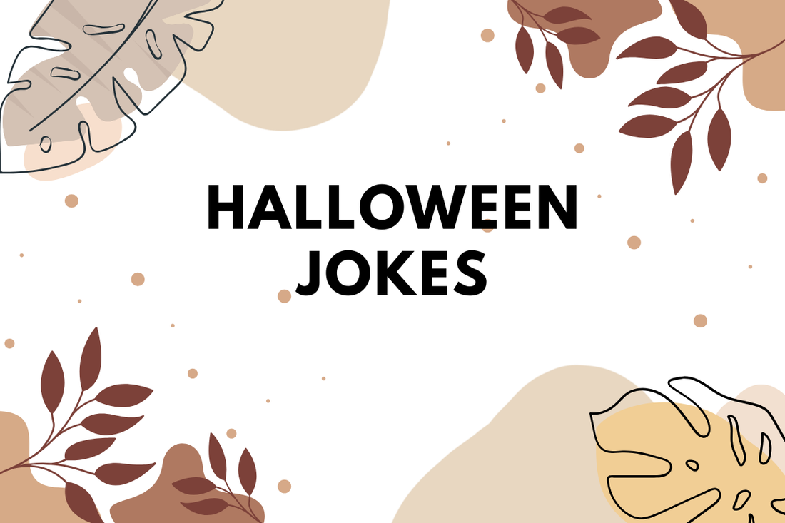 Halloween Jokes