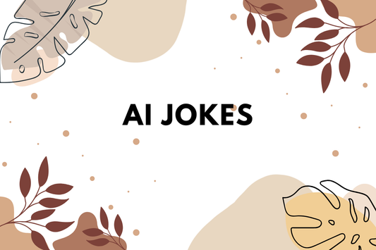 Ai Jokes