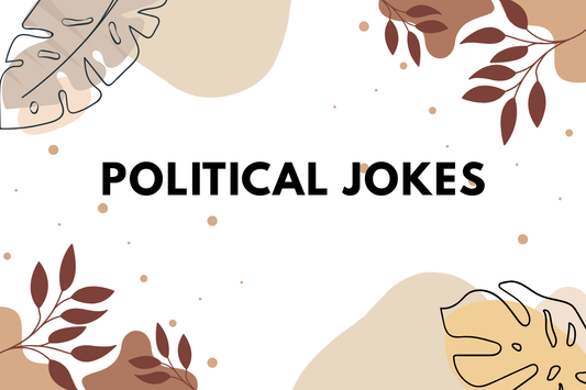 Political Jokes