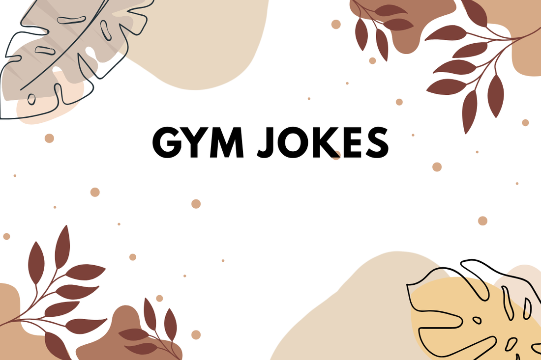 Gym Jokes
