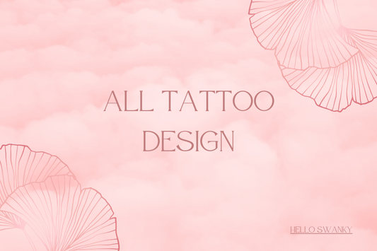 All Tattoo Design