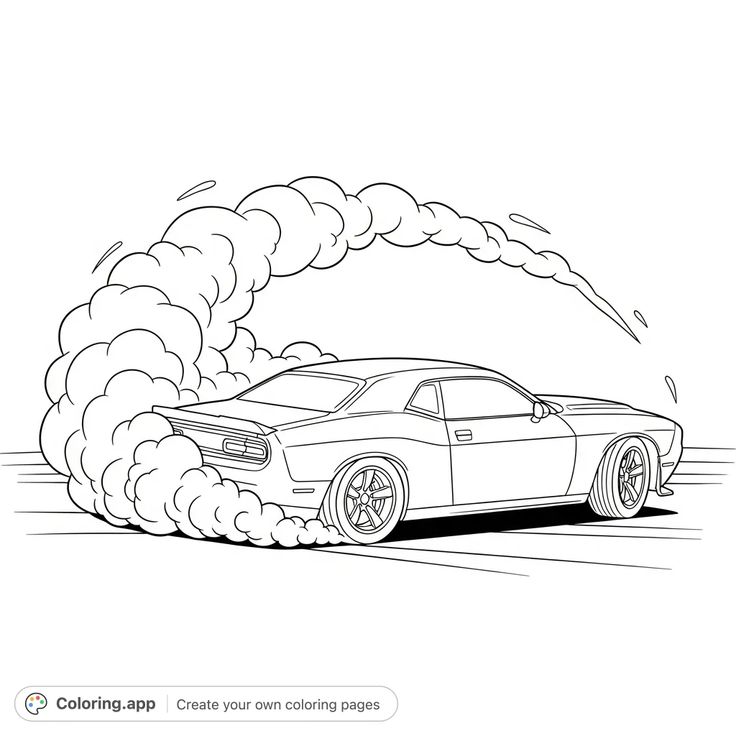 Car Tattoo Designs