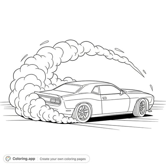 Car Tattoo Designs