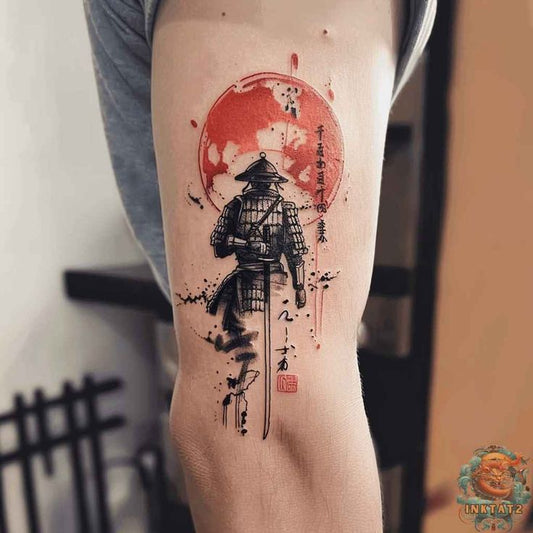chinese tattoo designs