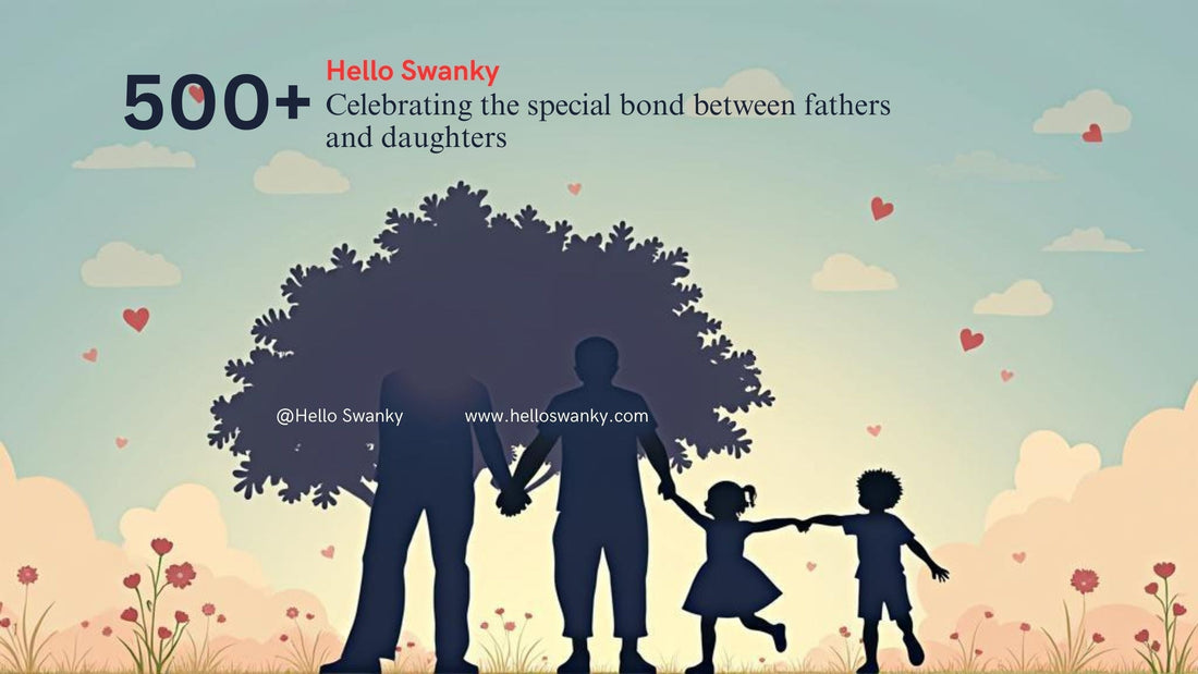 500+ Dad and Daughter Quotes Capture Their Special Relationship