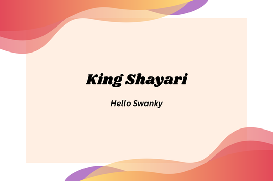 King Shayari