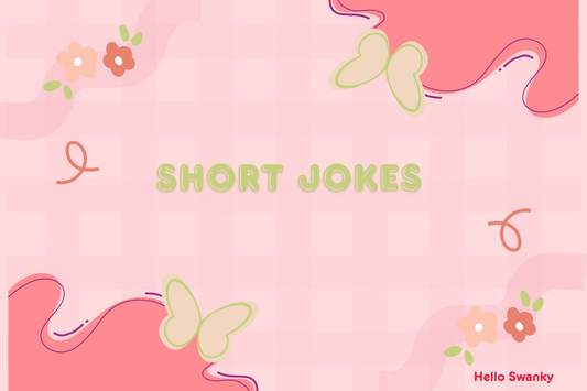 Short Jokes