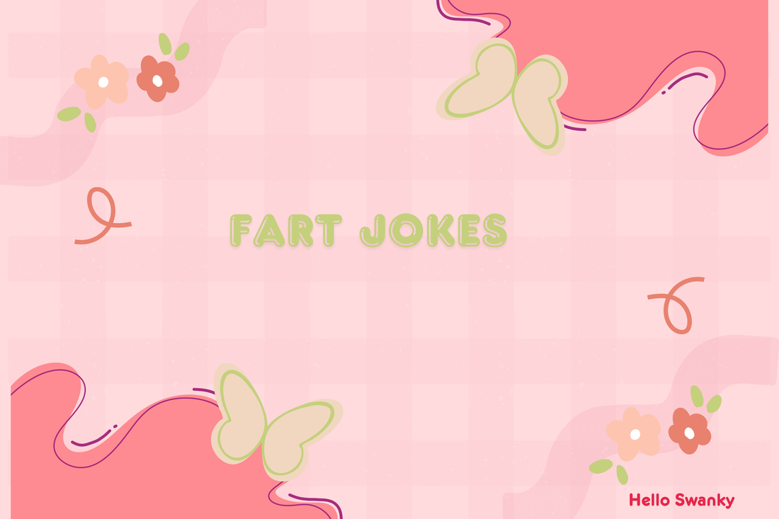Fart Jokes