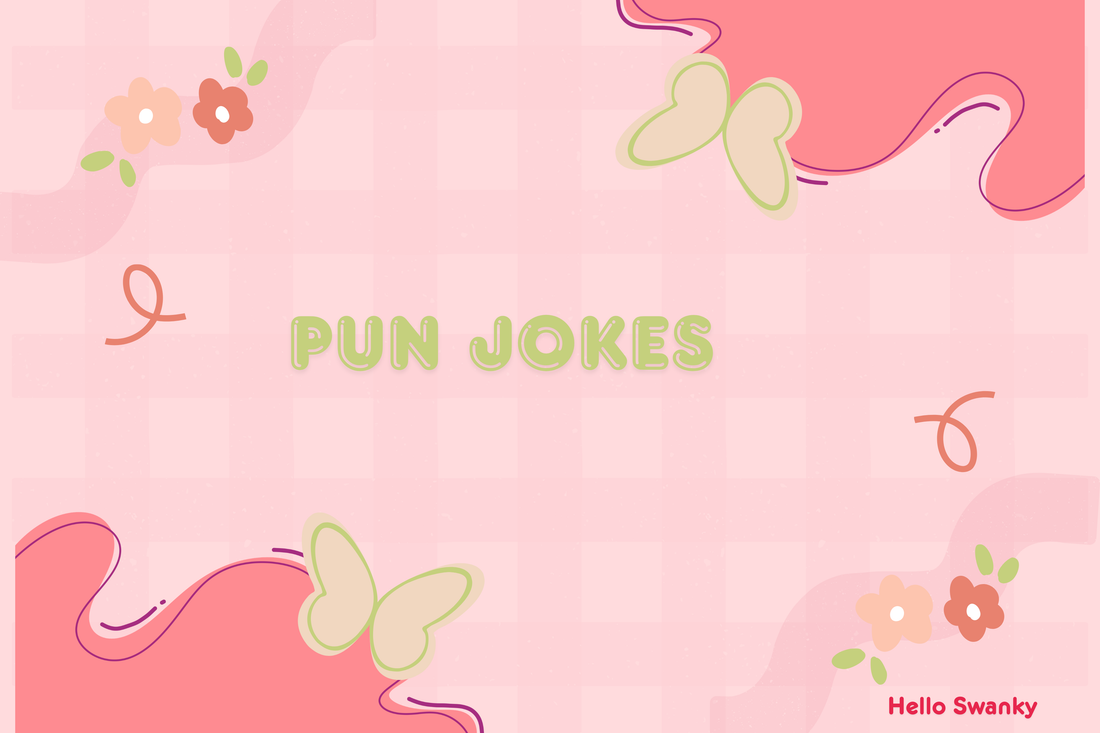 Pun Jokes