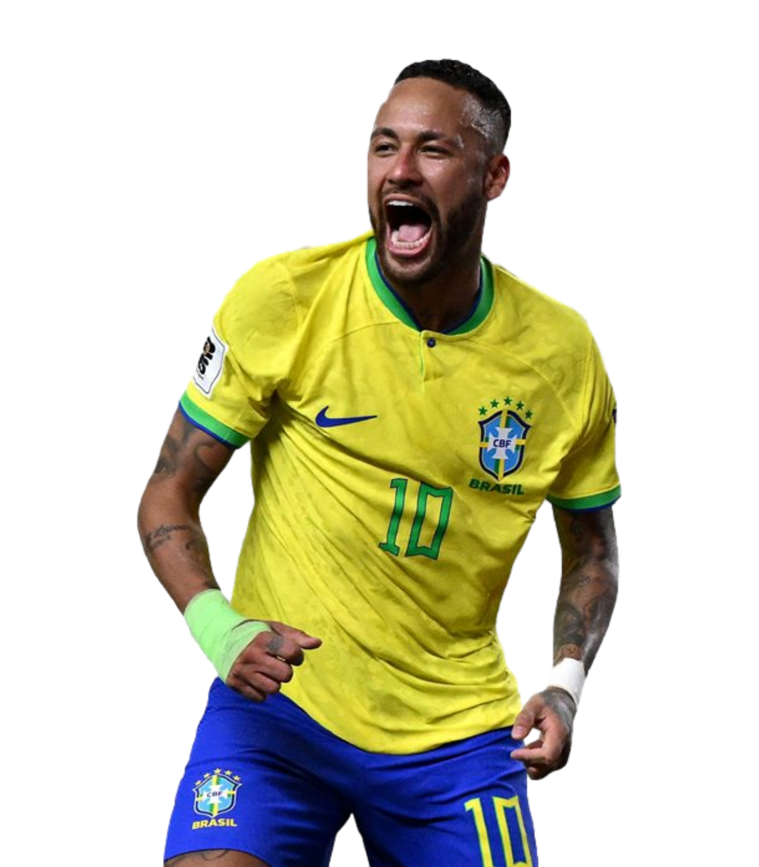 Neymar Jr
