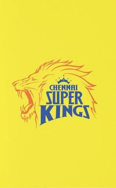 CSK T-Shirts