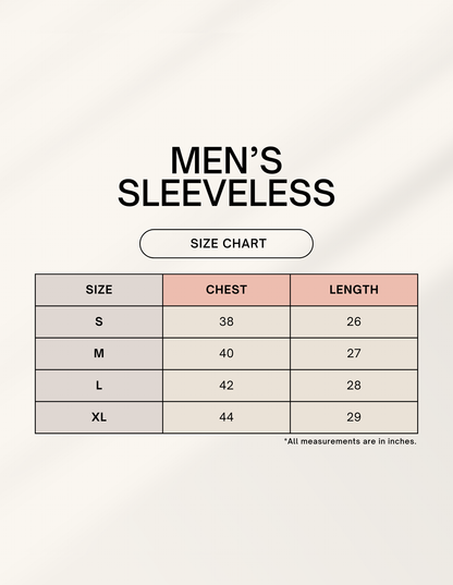 Color_Size Chart