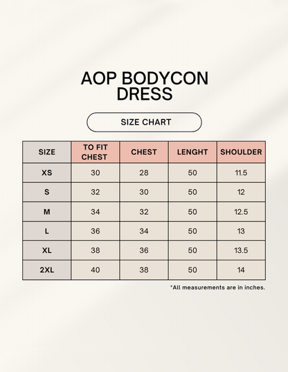 Pink Vortex Bodycon Dress for Women