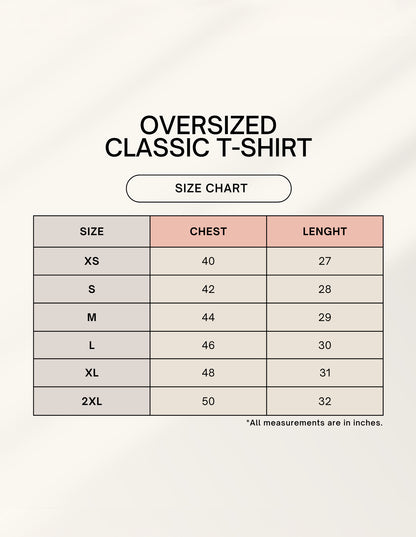 Definitely Not Oversized T-Shirts Funny Minimal Streetwear