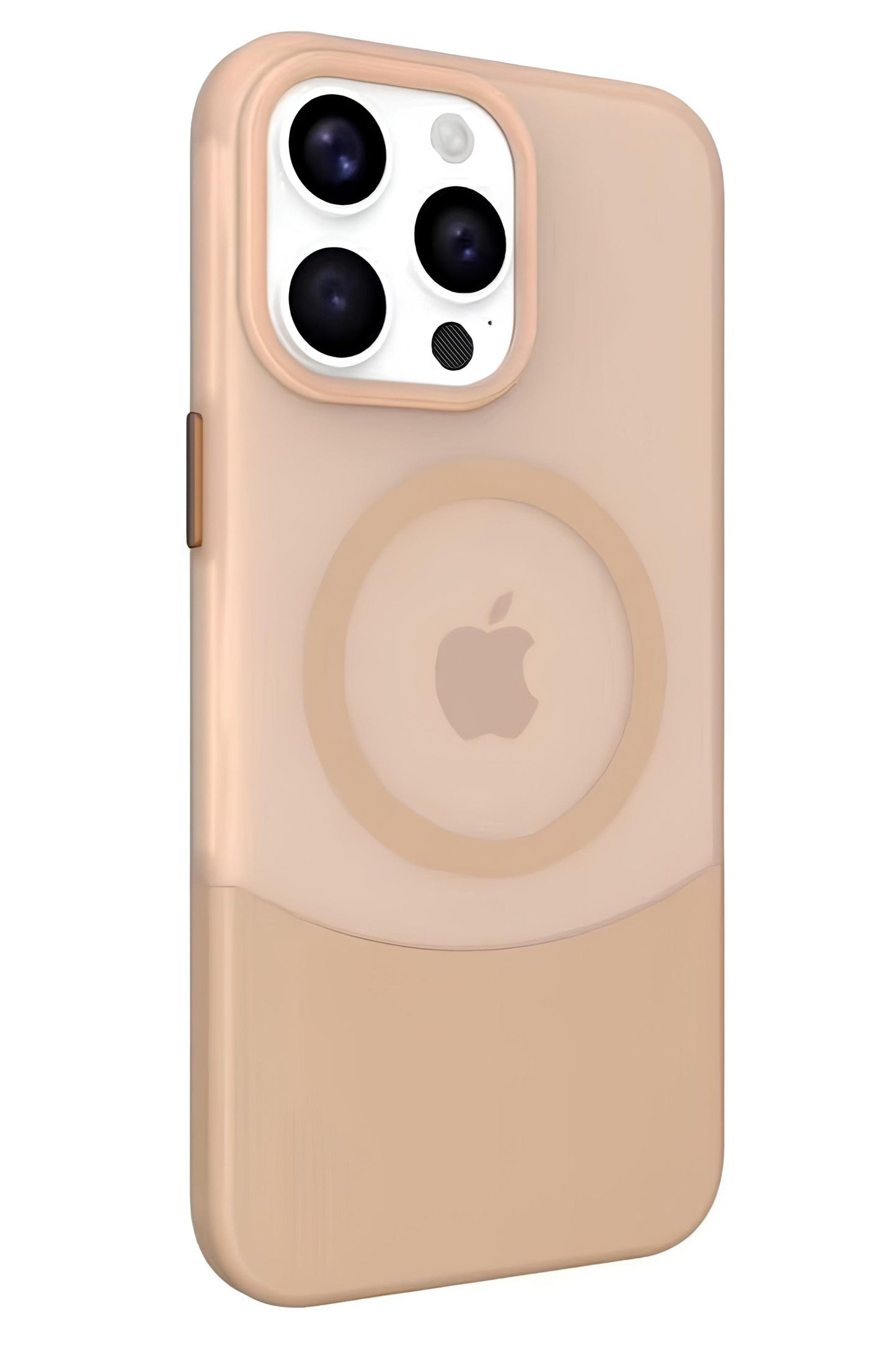 iPhone 16 Pro Magsafe Back Cover – 2-in-1 Protection and Style