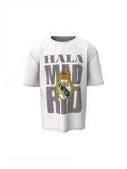 White House Legacy Oversized T-Shirt