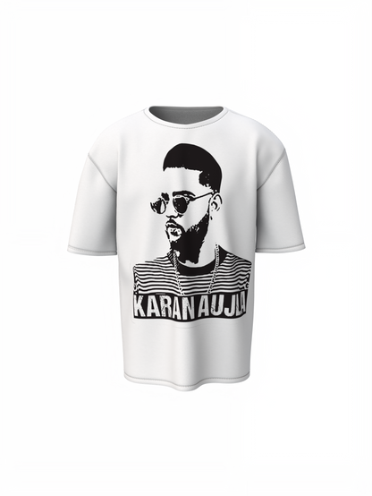 Legend Beats Oversized T-Shirt