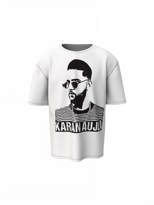 Legend Beats Oversized T-Shirt