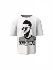 Legend Beats Oversized T-Shirt