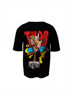 Avenger Thor Oversized T-Shirts
