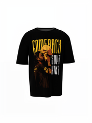 Super King Oversized T-Shirts