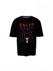 Level Up Oversized T-Shirts