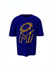 MI Power Oversized T-Shirts