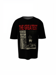 The Greatest Oversized T-Shirts