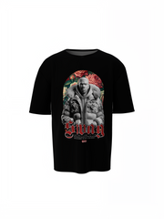 Piece Of Swag Oversized T-Shirts