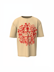 Marvel Avengers Oversized T-Shirts