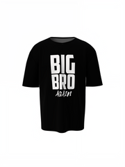 Big Bro Again Oversized T-Shirts