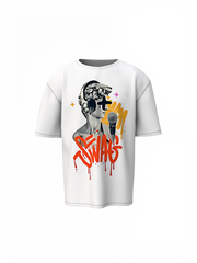 Swag Oversized T-Shirts