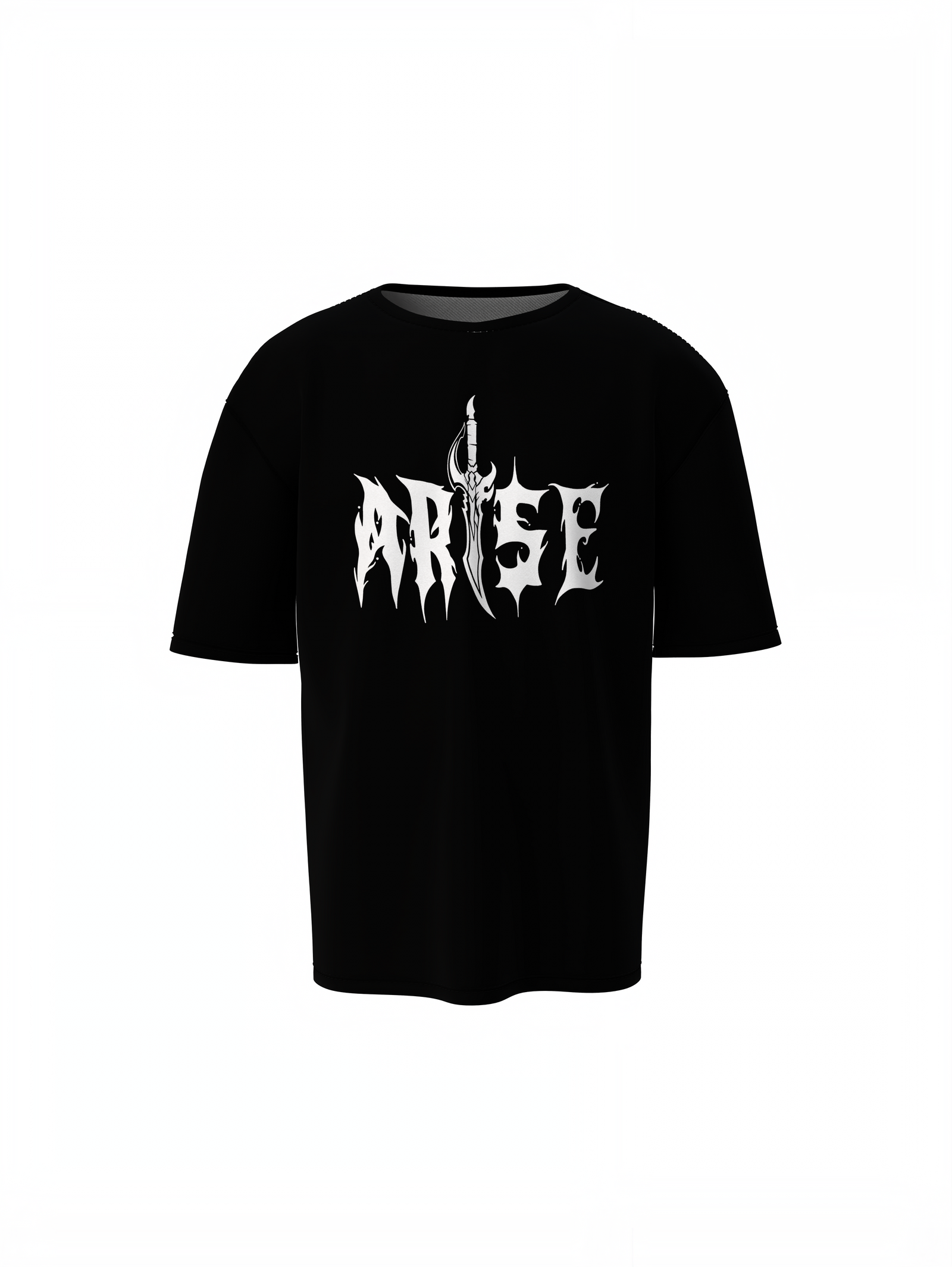 Master Guild  Oversized T-Shirts