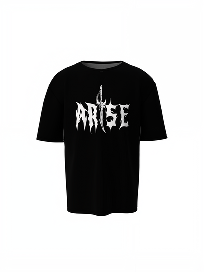 Master Guild  Oversized T-Shirts