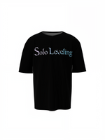 The System Oversized T-Shirts