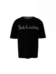 The System Oversized T-Shirts