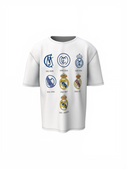 Champions Spirit Oversized T-Shirt