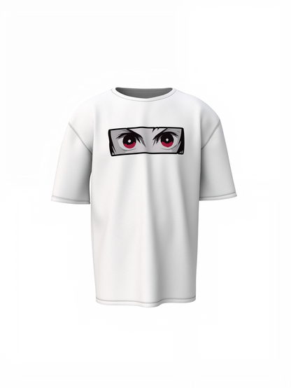 Breathe Like Tanjiro Oversized T-Shirts Demon Slayer Wear