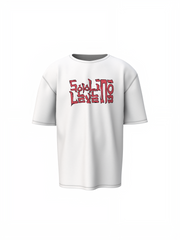 E Rank Hunter Oversized T-Shirts