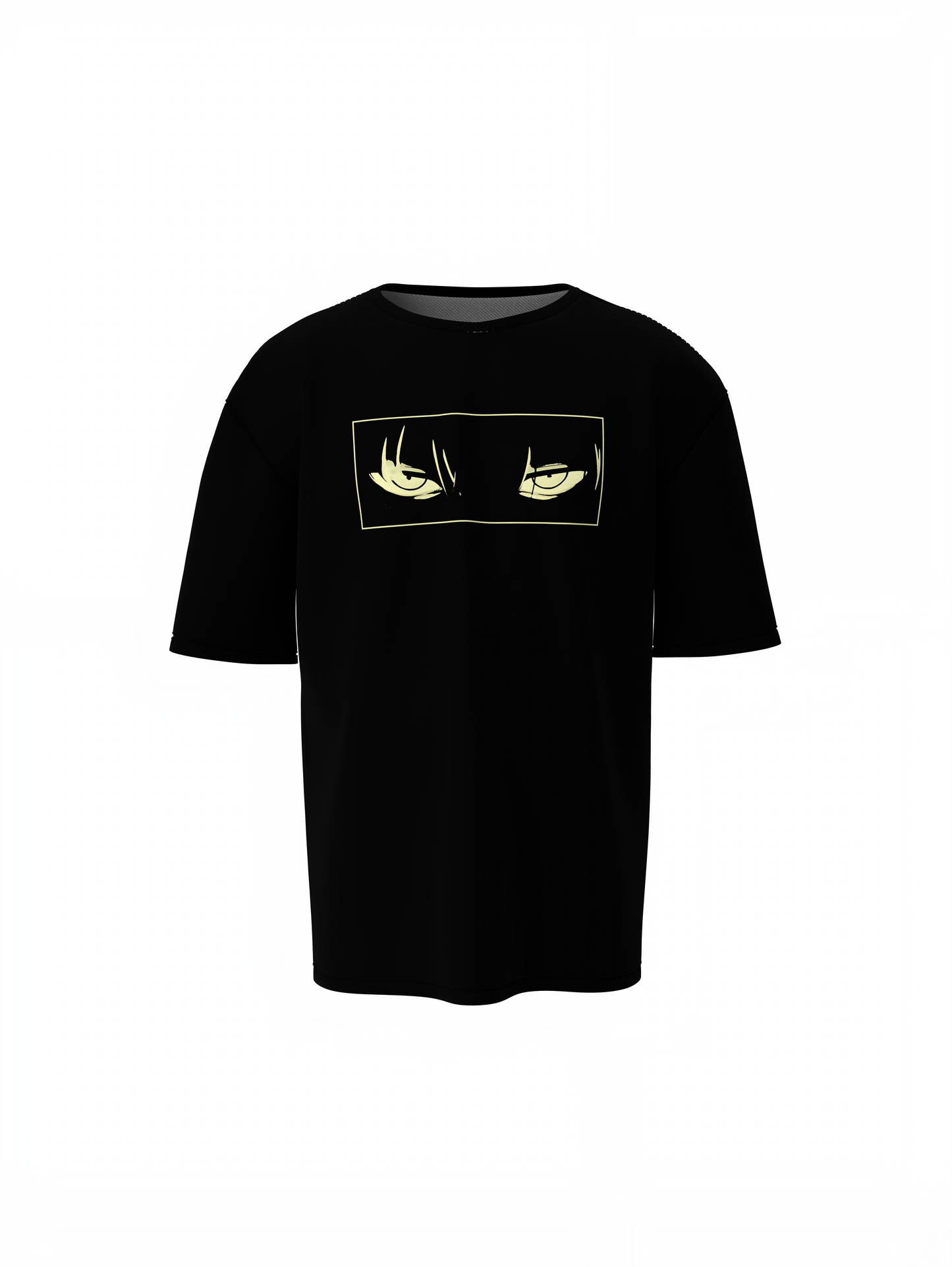 Stronger Than You Think T-Shirt Motivational Gym Streetwear