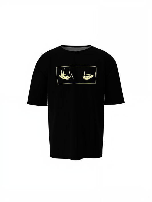 Strongest Hunter Oversized T-Shirts