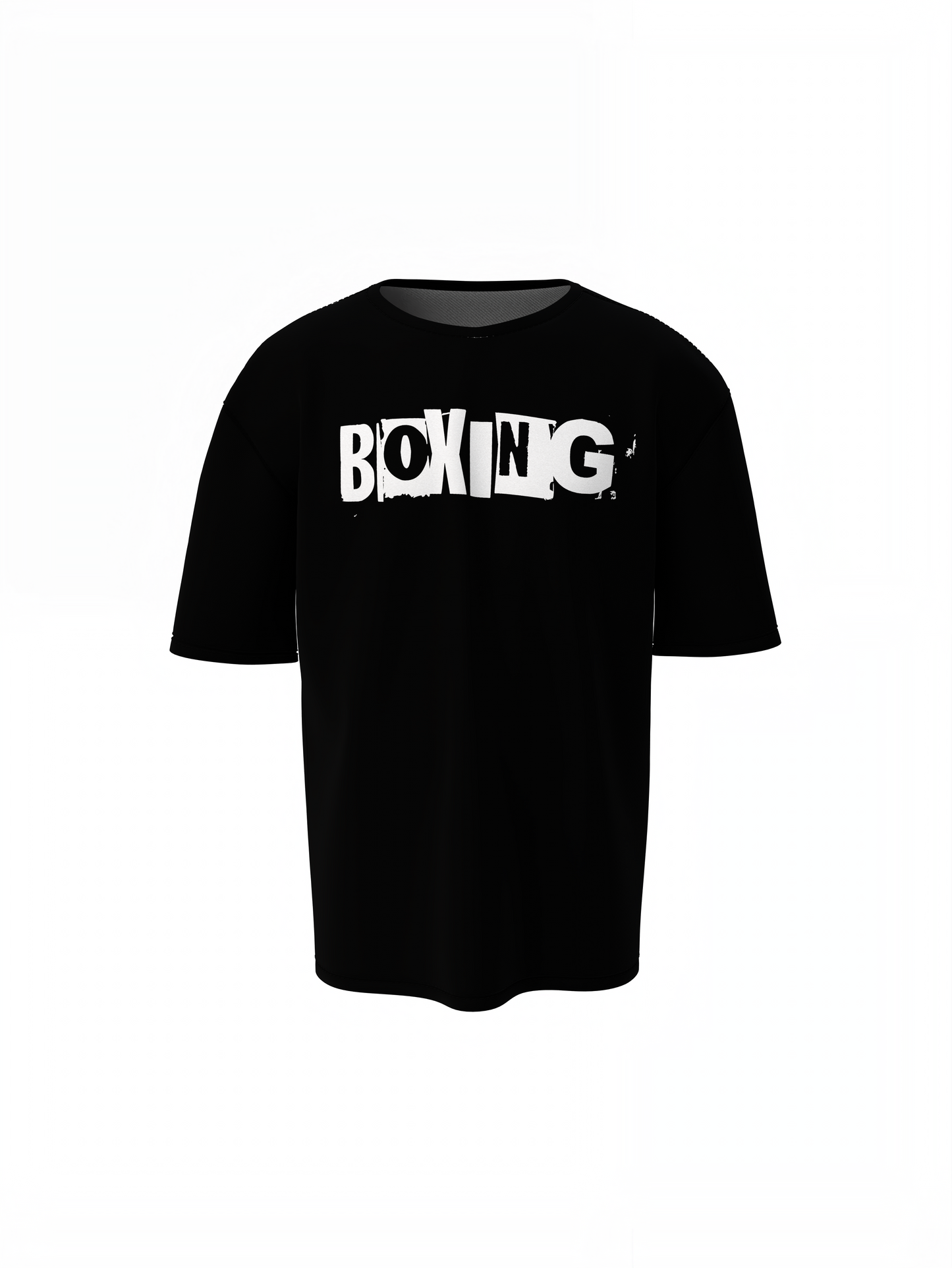 My Passion Oversized T-Shirts