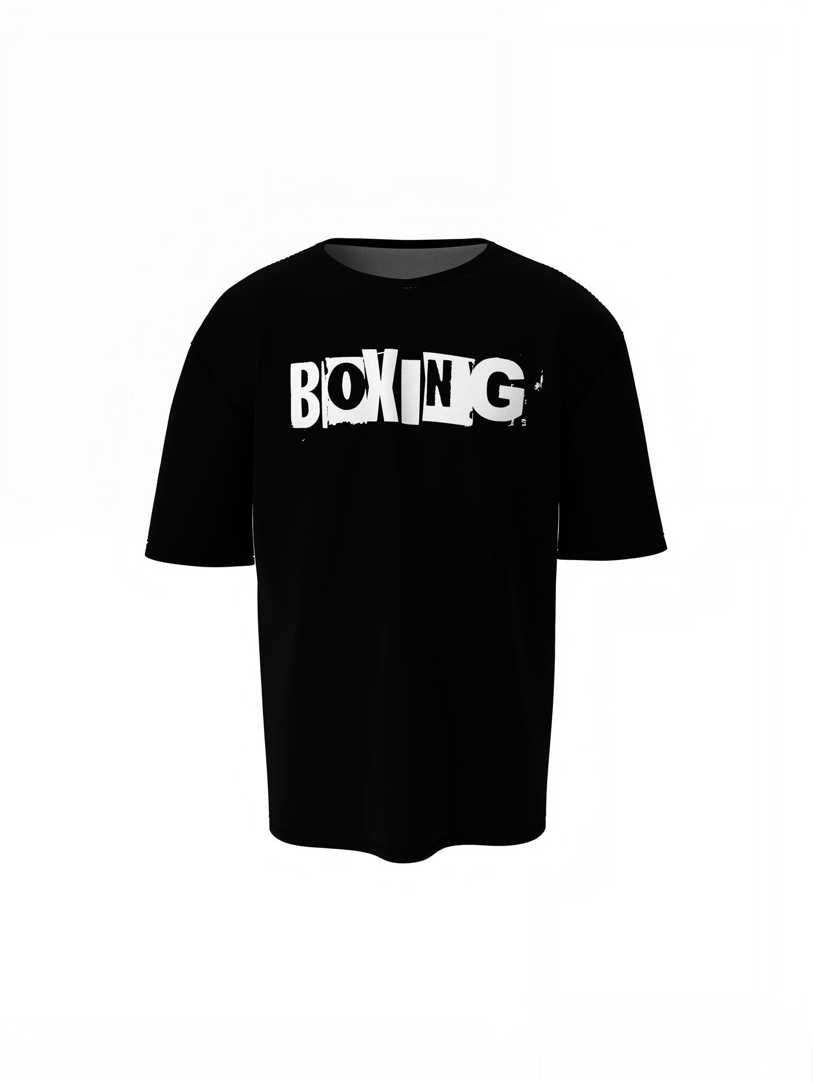 My Passion Oversized T-Shirts