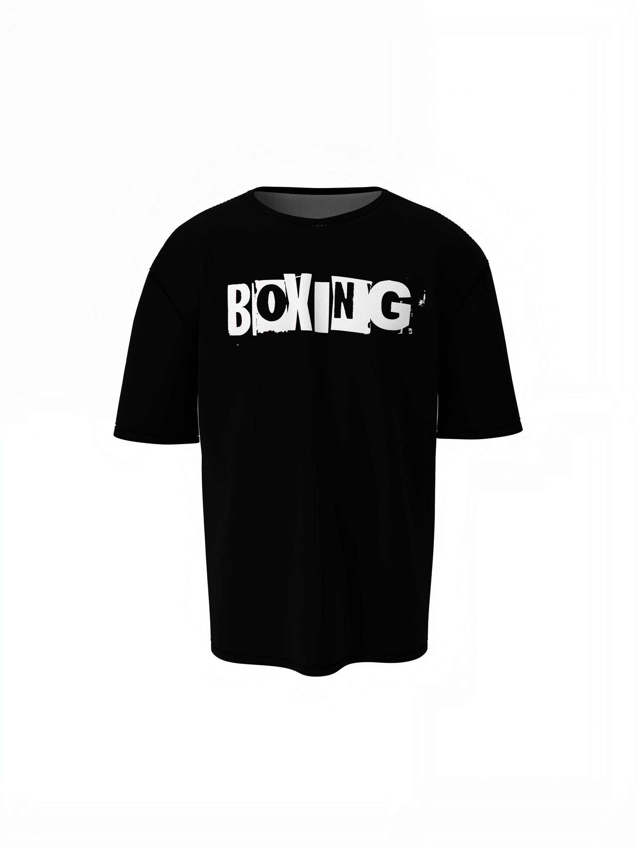 My Passion Oversized T-Shirts